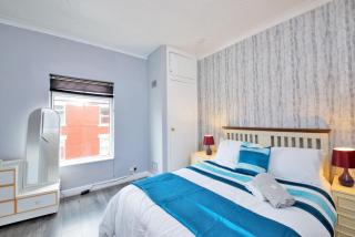 Crystal House 10min to Manchester City Centre ideal for work and leisure - 8