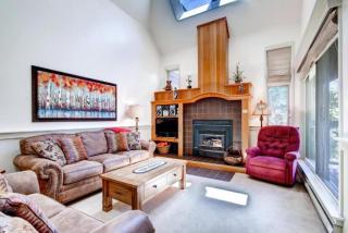 Soda Springs 1 Bedroom Townhome - 8