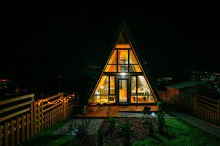 Krest relaxing heights - Vatra Dornei - 7