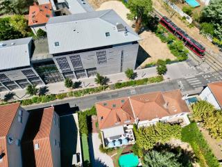 B&B "Clos Feuillat" - Lyon - 8