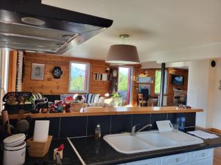 Le reposoir - 1