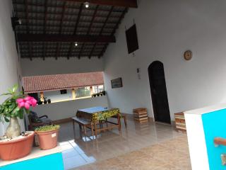 Recanto Jubarte (Massaguaçu Caraguatatuba - SP) - Caraguatatuba - 8