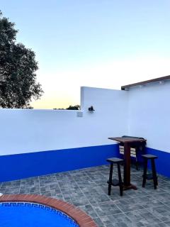 Dos VILLAS ENTRE CIERVOS Y CERVANTES - Cristo del Espíritu Santo - 8