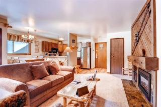 1 Bedroom Condo In Keystone - West Keystone - 9