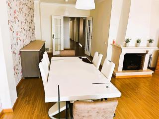 Flat 3 Bedrooms Albufeira - Albufeira - 7