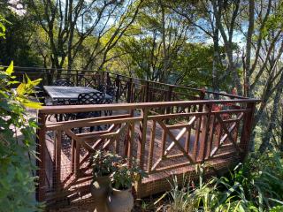 Cabbage Tree Cottage - Hilton - 1