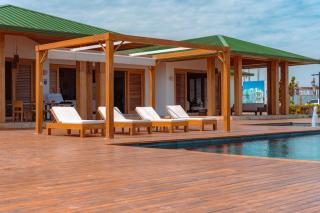 Karibao Resort Town - Playas - 6