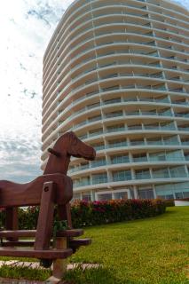 Karibao Resort Town - Playas - 7