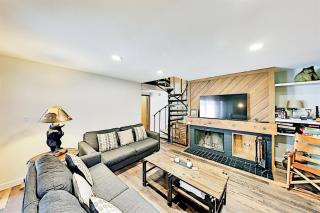 3 Bedroom Condo In Keystone - West Keystone - 7