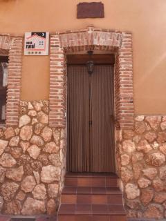CASA RURAL LA CIJA - Maello - 0