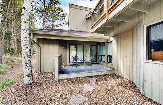 3 Bedroom Condo In Keystone - West Keystone - 1