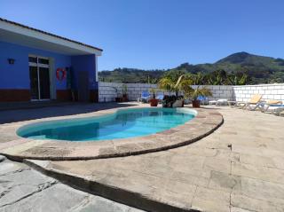Casa La Caldera - 4