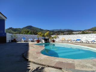 Casa La Caldera - 9