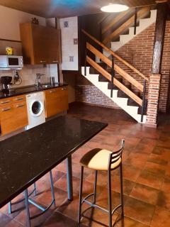 CASA RURAL LA CIJA - Maello - 7