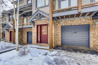 Northstar Townhomes In Keystone 2 Bedroom Rental - 5
