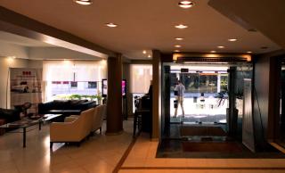 Hotel Hernandarias - Santa Fe - 3