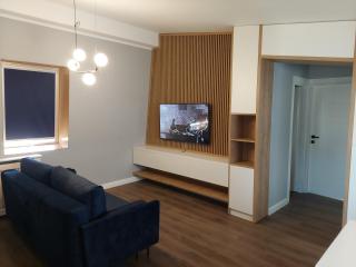 Lovely Apartment Ioana - Târgu Neamț - 8