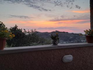 Tramonto Foriano - Ischia - 4
