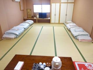 Imazato Ryokan - Vacation STAY 02551v - Osaca - 8