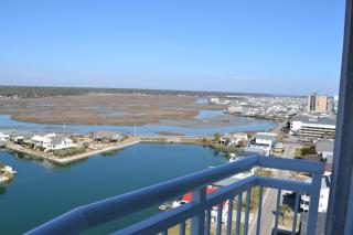 Prince Resort - Myrtle Beach - 9