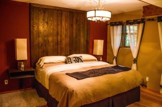 Tranquility Bay Waterfront Inn - Sechelt - 7