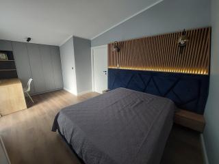 Lovely Apartment Ioana - Târgu Neamț - 9