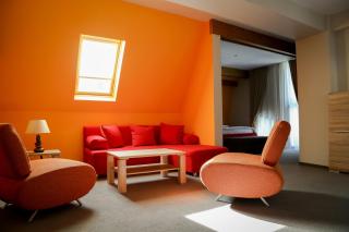 Paj Hotelul Retreat & Spa - 7