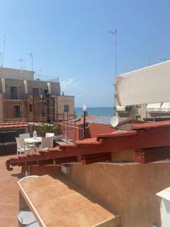 Casa vacanze GiadAsia - Barletta - 9