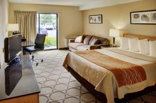 Comfort Inn - 8