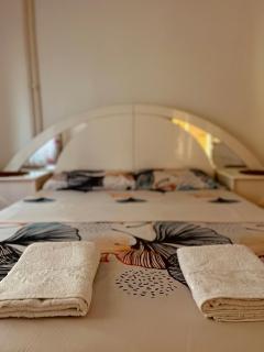 Eleni Apartments - Gevgelija - 1