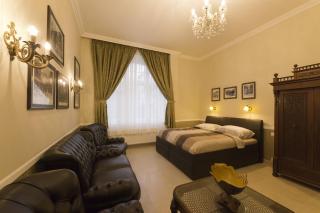 Apartment Karla Capka Street - Karlovy Vary - 6