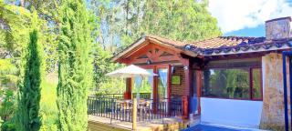 La Martina Campestre - Rionegro - 0