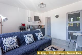Kelys Centre Confort Moderne - Boulogne-sur-Mer - 8