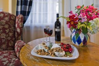 Maison Fleurie, A Four Sisters Inn - Yountville - 7