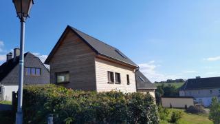 Ferienhäuser Seiffen - 6