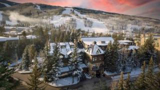 Vail Village King Hotel Room - Vail - 8
