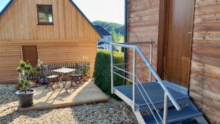 Ferienhäuser Seiffen - 2