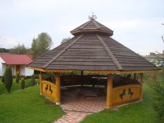 Rancho Zawóz domek nr 1 - Zawóz - 4