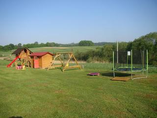 Rancho Zawóz domek nr 1 - Zawóz - 1