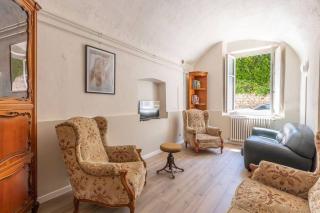 CABANA & Le Gîte du Château - Proche Mâcon Nord - Lugny - 4