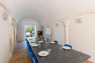 CABANA & Le Gîte du Château - Proche Mâcon Nord - Lugny - 8