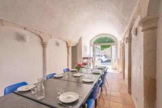 CABANA & Le Gîte du Château - Proche Mâcon Nord - Lugny - 3
