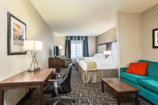 Holiday Inn Express & Suites Eureka by IHG - Eureka - 7