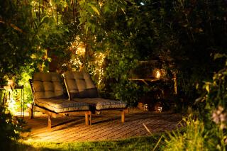 Spa Love Home Sauna Jacuzzi ROMANTYCZNY DOM DLA PARY Z PRYWATNYM SPA - Zielona Góra - 5