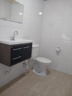 Sitio Bicho Preguiça em Cunha, casa inteira até 09 pessoas - 1