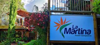 La Martina Campestre - Rionegro - 1
