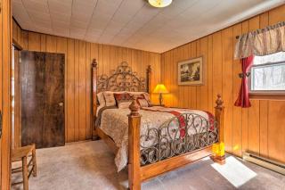 Peaceful Pocono Lakefront, beach, pools, firepit, pets - Arrowhead Lake - 5