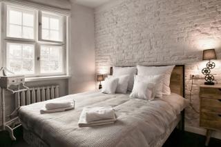 Dream Factory Apartment - Varsovie - 2