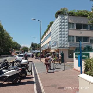 L'étoile pétillante - Cannes - 7