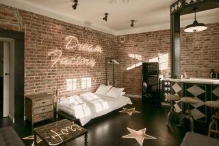 Dream Factory Apartment - Varsavia - 8